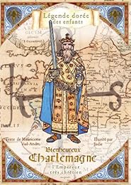 Bienheureux Charlemagne