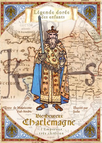 Bienheureux Charlemagne