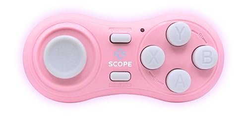 Scope Remote- Remote for Anki. Customizable with Anki Add-on ...
