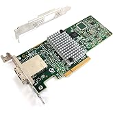LSI Logic SAS 9300-8e SGL LSI00343