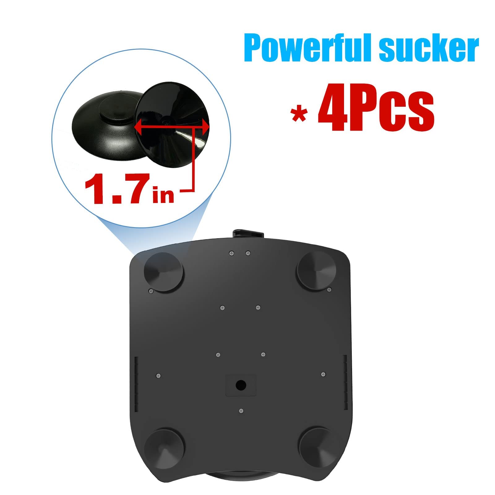 DOYO Xbox360 Gaming Racing Steering Wheels with Pedals and Paddle Shifters for PC, 180° Volante PC with gas Pedal for Playstation 3, Switch, Android Plug and Play with Height and Tilt Adjustable