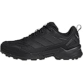 adidas Mens Terrex Eastrail 3 Climaproof Hiking Sneakers Shoes - Black
