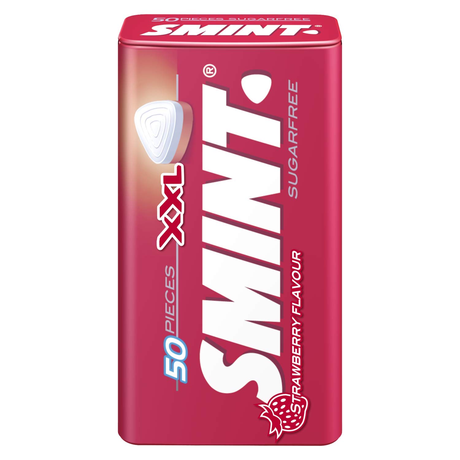 Smint Mints Erdbeere 12er Pack (12 x 35 g) Amazon.de Lebensmittel