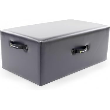 Amazon Best Sellers: Best Pilates Reformer Boxes
