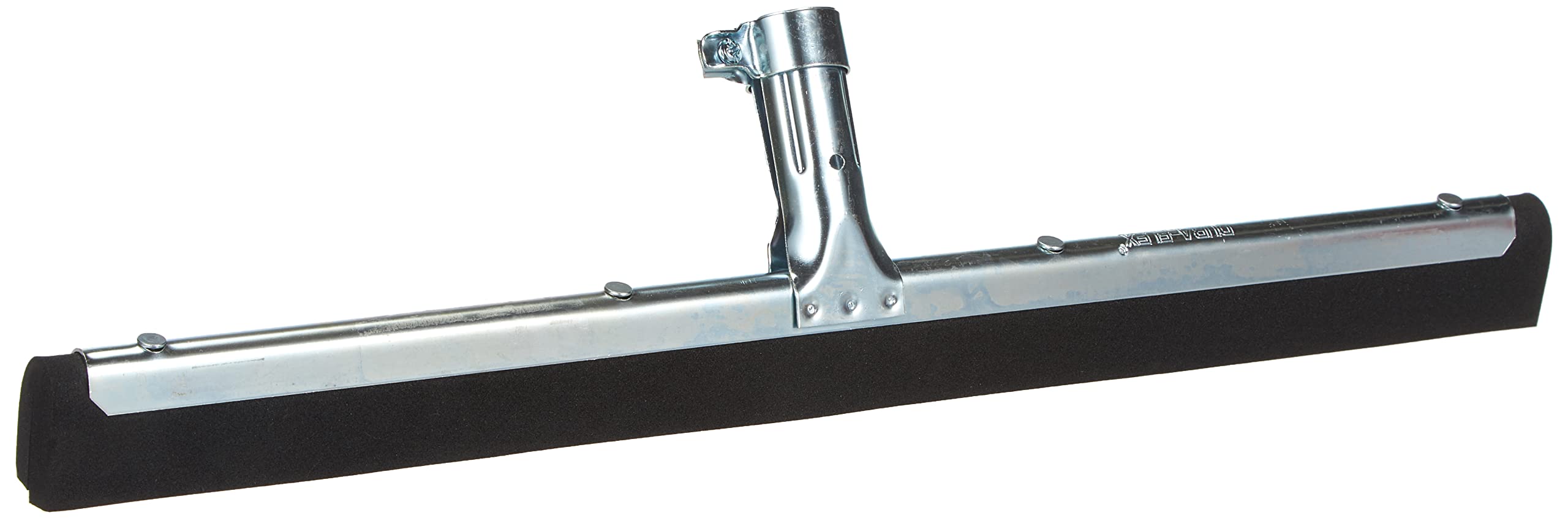 Maya Professional Tools 1633 Metal Wiper, 1.47', 45 cm, Ettore Glass-Cleaning