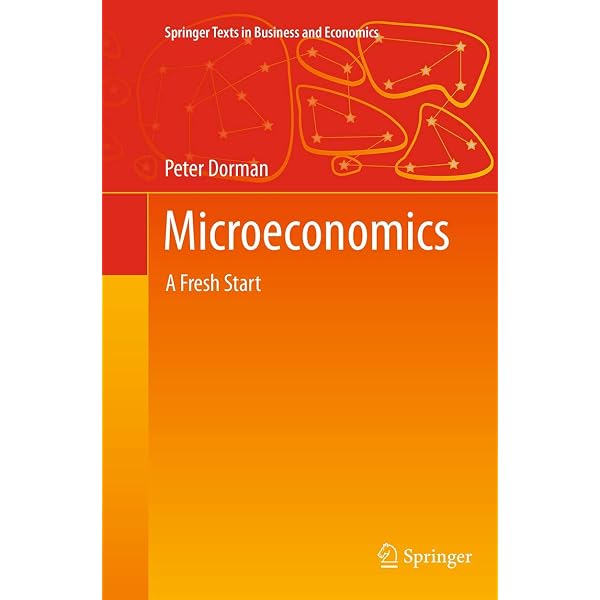 Macroeconomics: A Fresh Start (Springer Texts in Business and