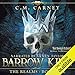 Barrow King: The Realms, Book 1 by 