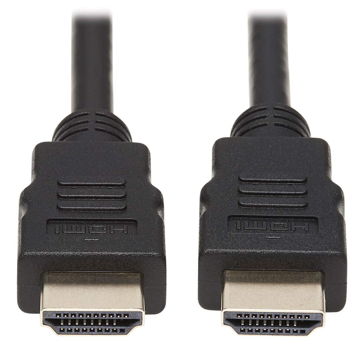 Eaton Tripp Lite High Speed HDMI Cable with Ethernet, UHD 4K, Digital Video with Audio (M/M), 1.83 m (P569-006)