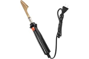 YARNOW Car Bumper Repair Kit Dent Removal Tool and Suction Cups, Designed for Automotive Plastic Bumper