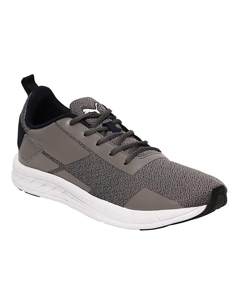 gray puma shoes