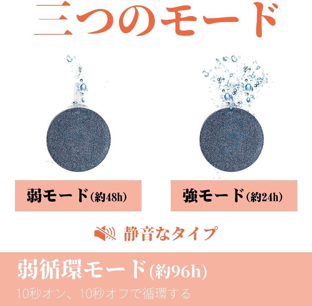 Amazon 酸素ポンプ ソーラー充電式 太陽光 日光 Usb充電式 Usb利用可能 バッテリー使用可能 エアポンプ 水槽 エアーポンプ ソーラー メダカ ぶくぶく 金魚鉢アクアリウム 水族館 釣り アウトドア 戸外 空気ポンプ 持ち運び便利 酸素増加 静音設計 低騒音 三種類の使用