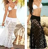 Moxeay® Sexy Women Bikini Cover Up Beach Dress Hot Swimwear
