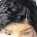 Short Bob Full Lace Human Hair Wigs With Baby Hair For Black Women Pre Plucked Hairline Brazilian Virgin Lace Front Human Hair Wigs 8