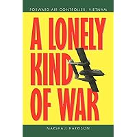 A Lonely Kind of War