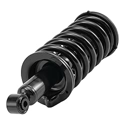 Torchbeam Front Struts Assembly w/Coil Spring