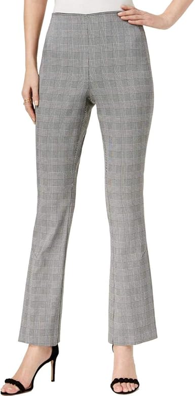 amazon plaid pants
