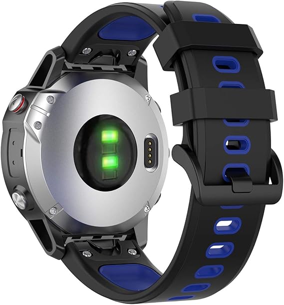 garmin approach watch band