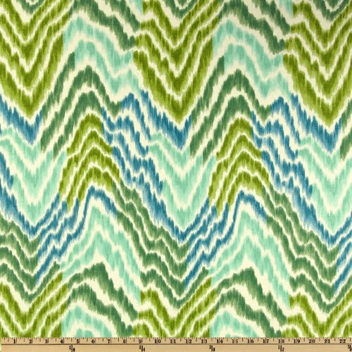Tommy Bahama Home Ebb & Flow Peninsula Fabric