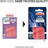 Unibond Sealant Finishing Tool - Silicone Smoothing Tool for Walls & Floors view 2