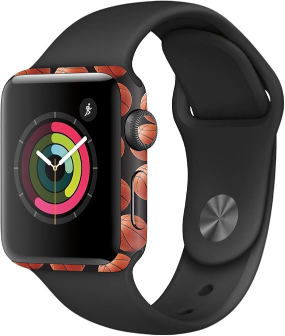 basketball apple watch