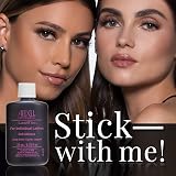 Ardell Lash Tite Dark Adhesive for Individual Eyelashes 22ml 0.75 fl.oz. view 2