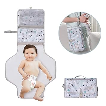 padded changing pad