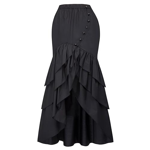 Victorian Skirts Amazon.co.uk