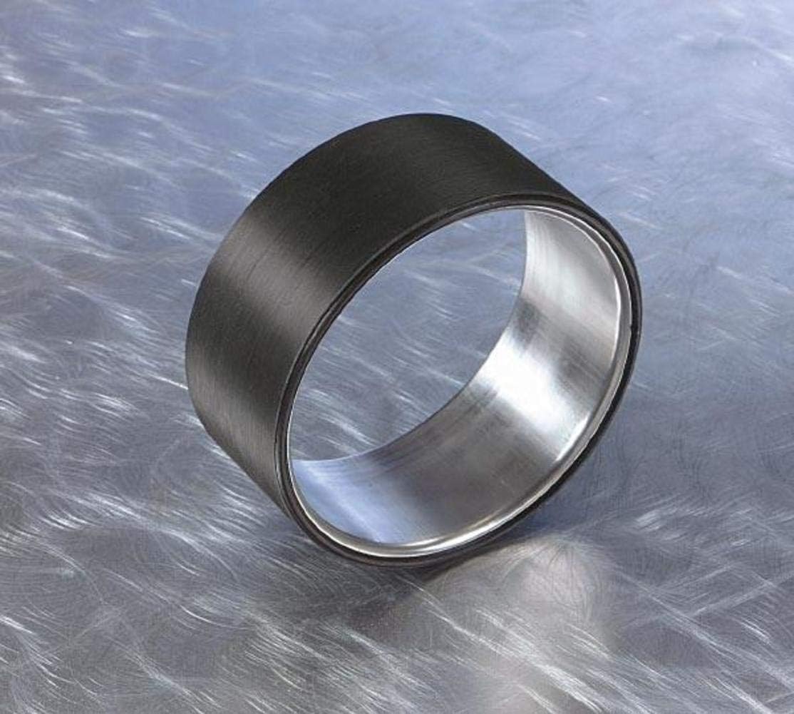 WSM Jet Pump Wear Ring Stainless Steel 003502S Sports
