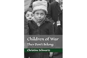 Children of War: They Don't Belong