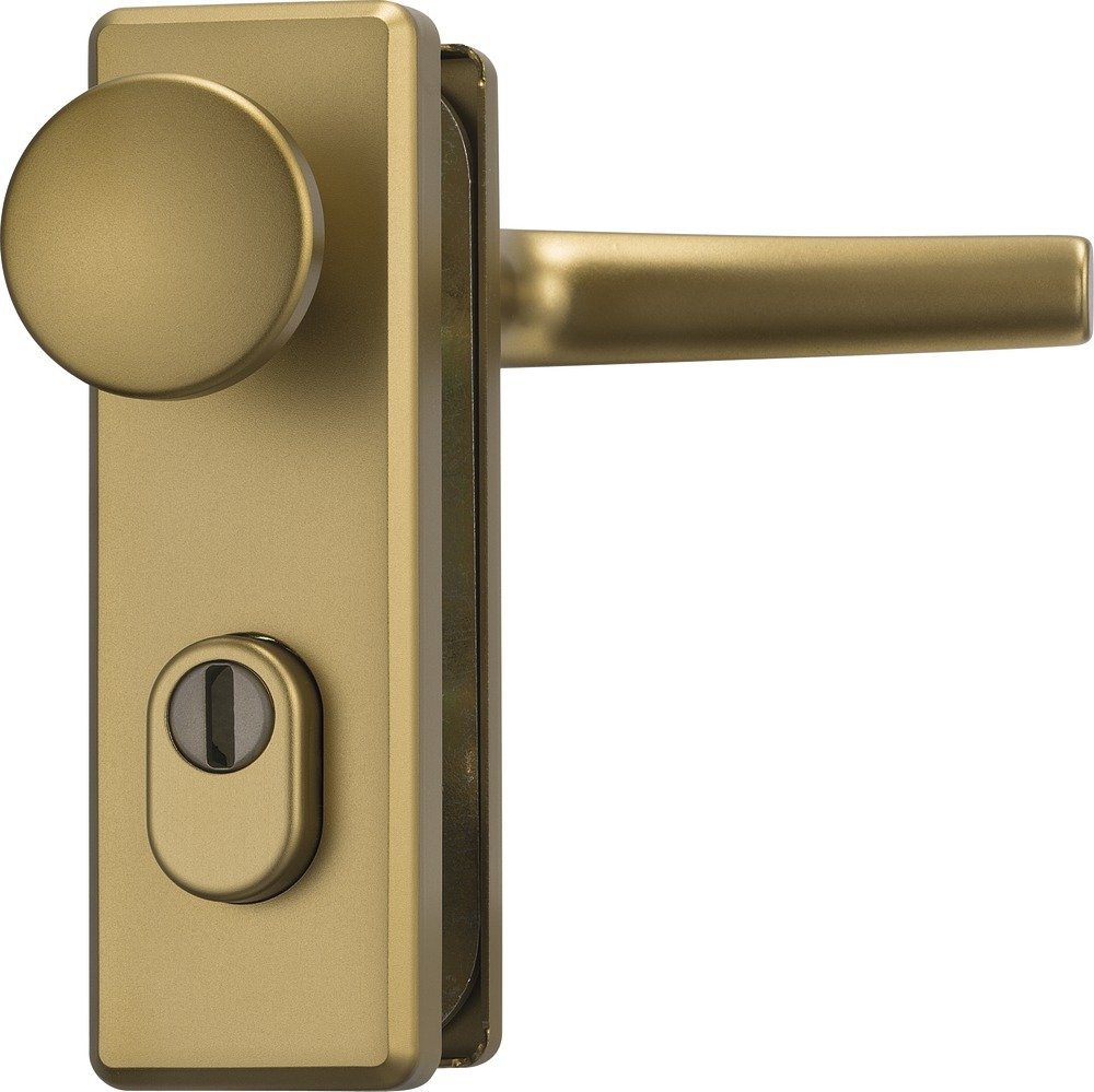 ABUS KKZS700 F4 EK 08966 Door Fitting