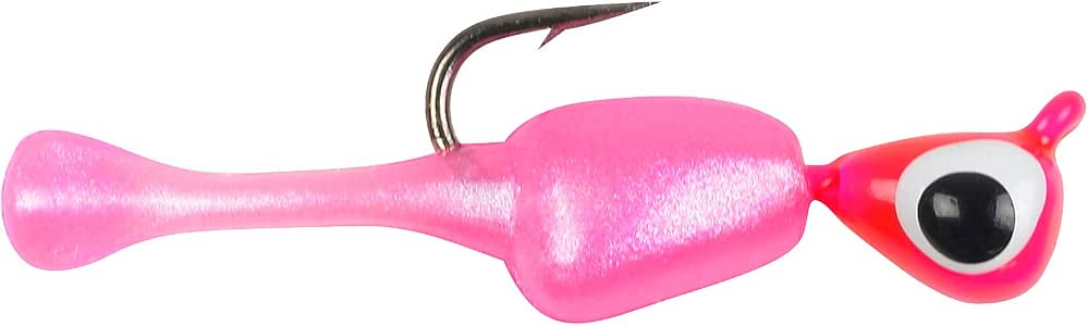 berkley powerbait atomic dog bone