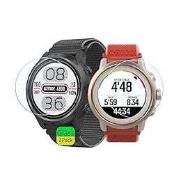 Aemus Compatible for COROS PACE 3 Sport Watch