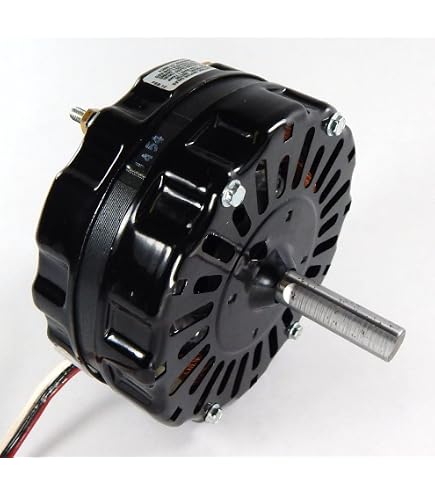Motore Ventola - Forni, Fornelli Elettrici E A Gas - ARISTON HOTPOINT 899915054680085500 62480368