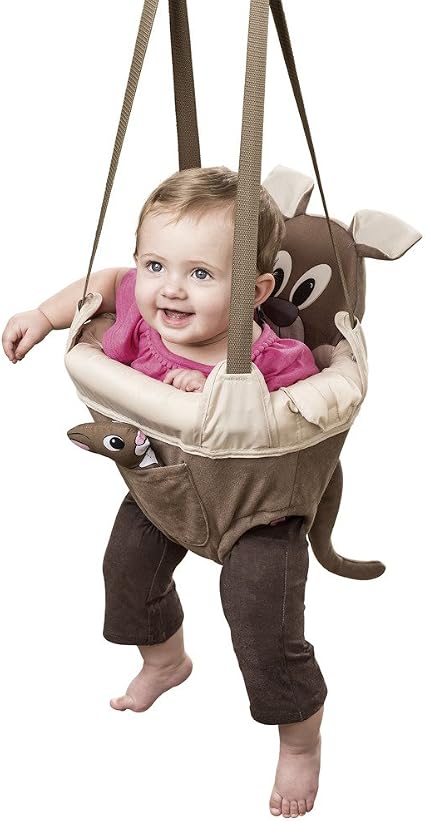 exersaucer door jumper