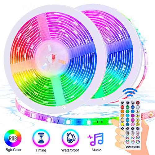 Best Gaming Led Lights To Improve Your Gaming Picture