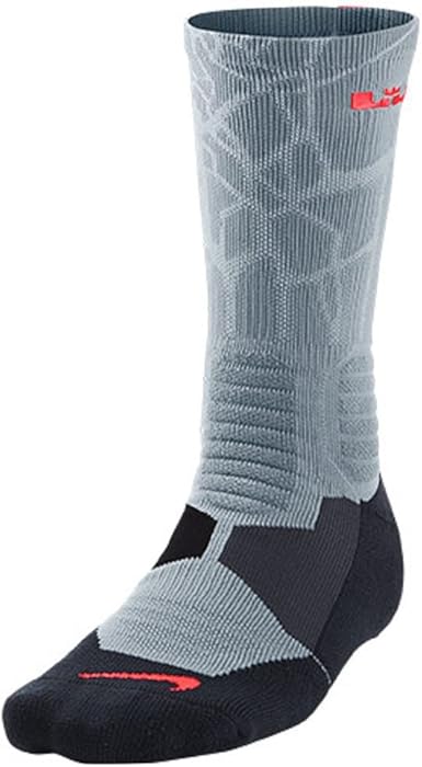 nike lebron hyper elite socks