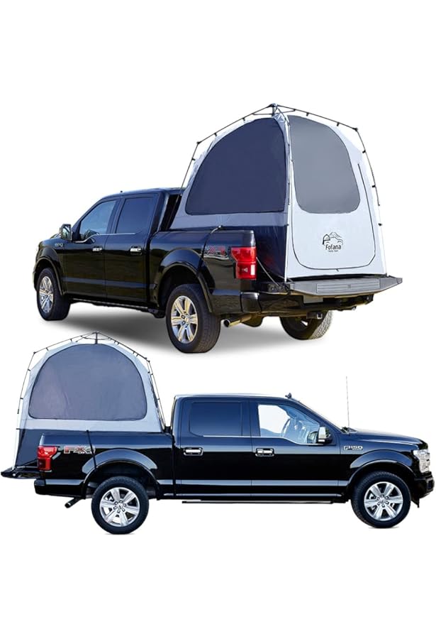 Jeep Gladiator Truck Bed Tent atelieryuwa.ciao.jp