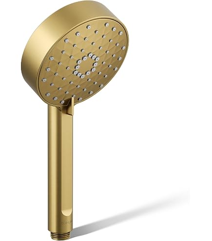 Amazon.com: KOHLER 98770-2MB Awaken Shower Arm Diverter, 2 Way