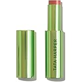 Tata Harper 3-in-1 Hydrating Lip Treatment, Nourishes, Hydrates & Plumps, 100% Natural, Made Fresh in Vermont
