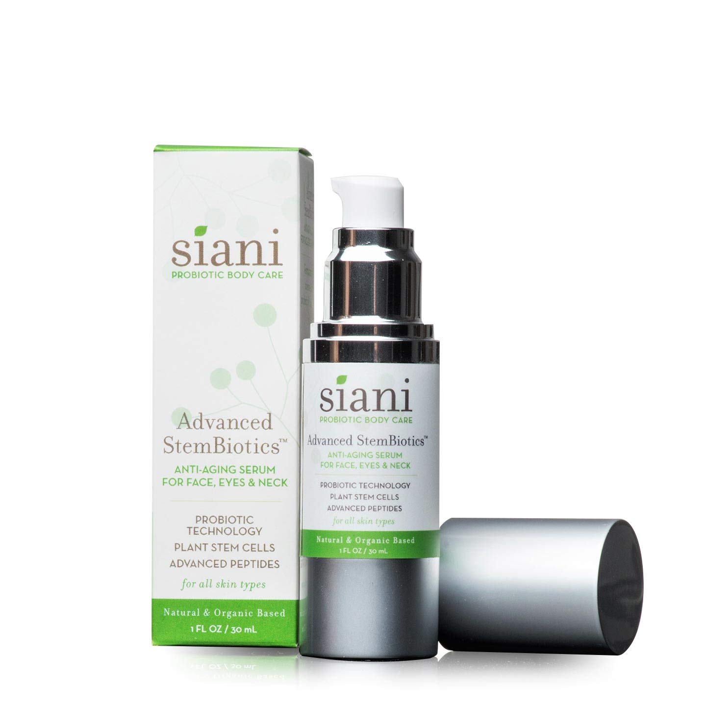 probiotic lifting and firming serum