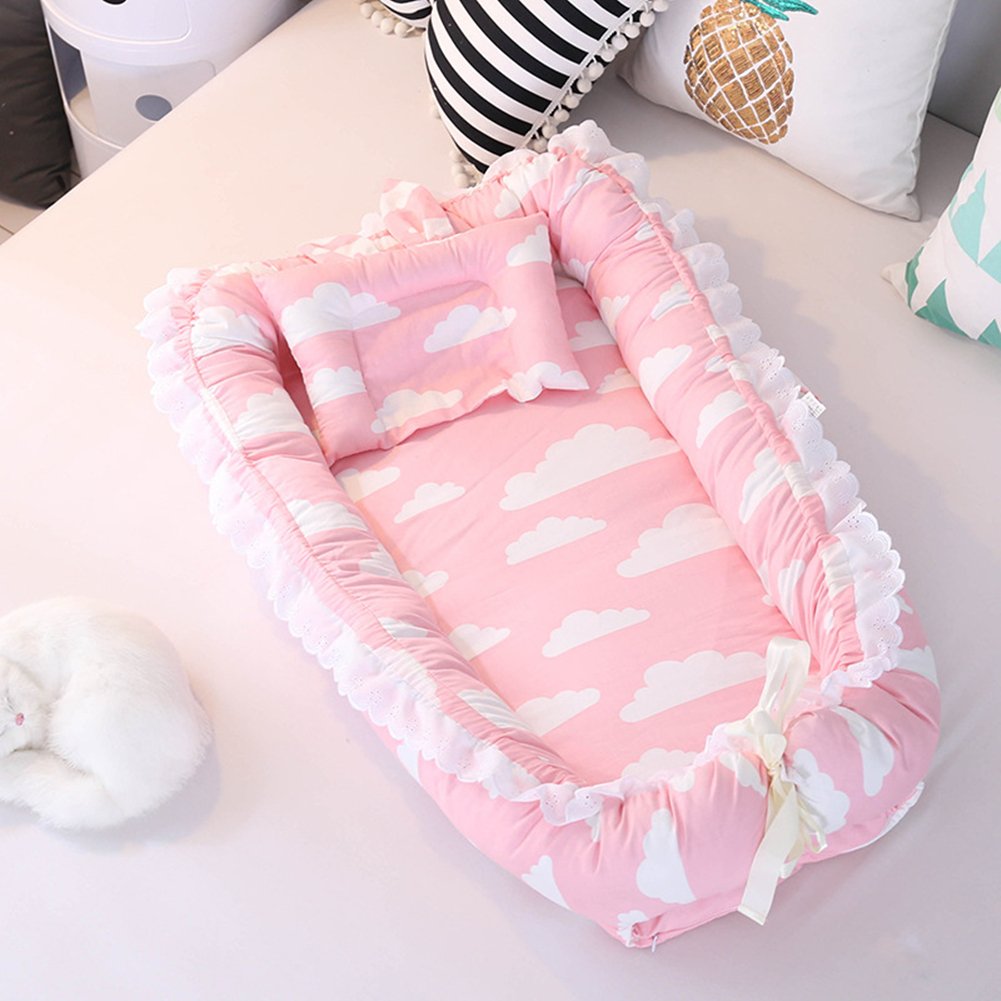 ukeler baby nest