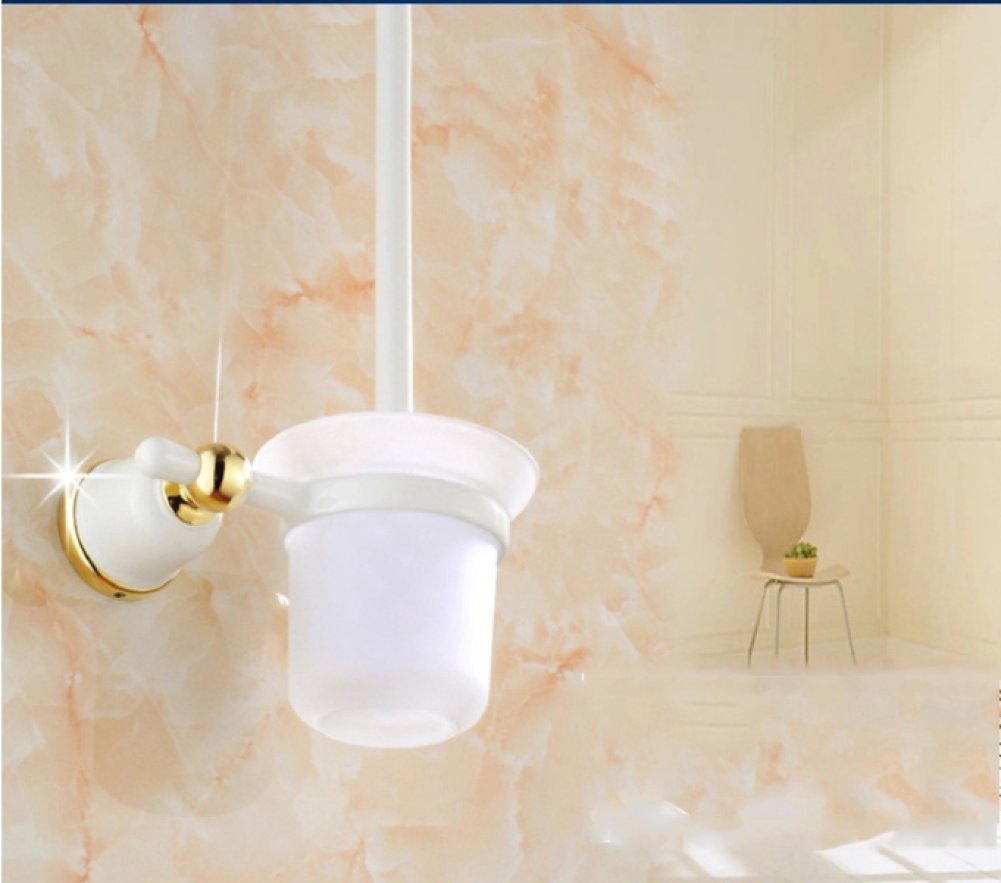 Badaccessoires WC Zubehör GZF klo bürstenhalter Toilettenbürste