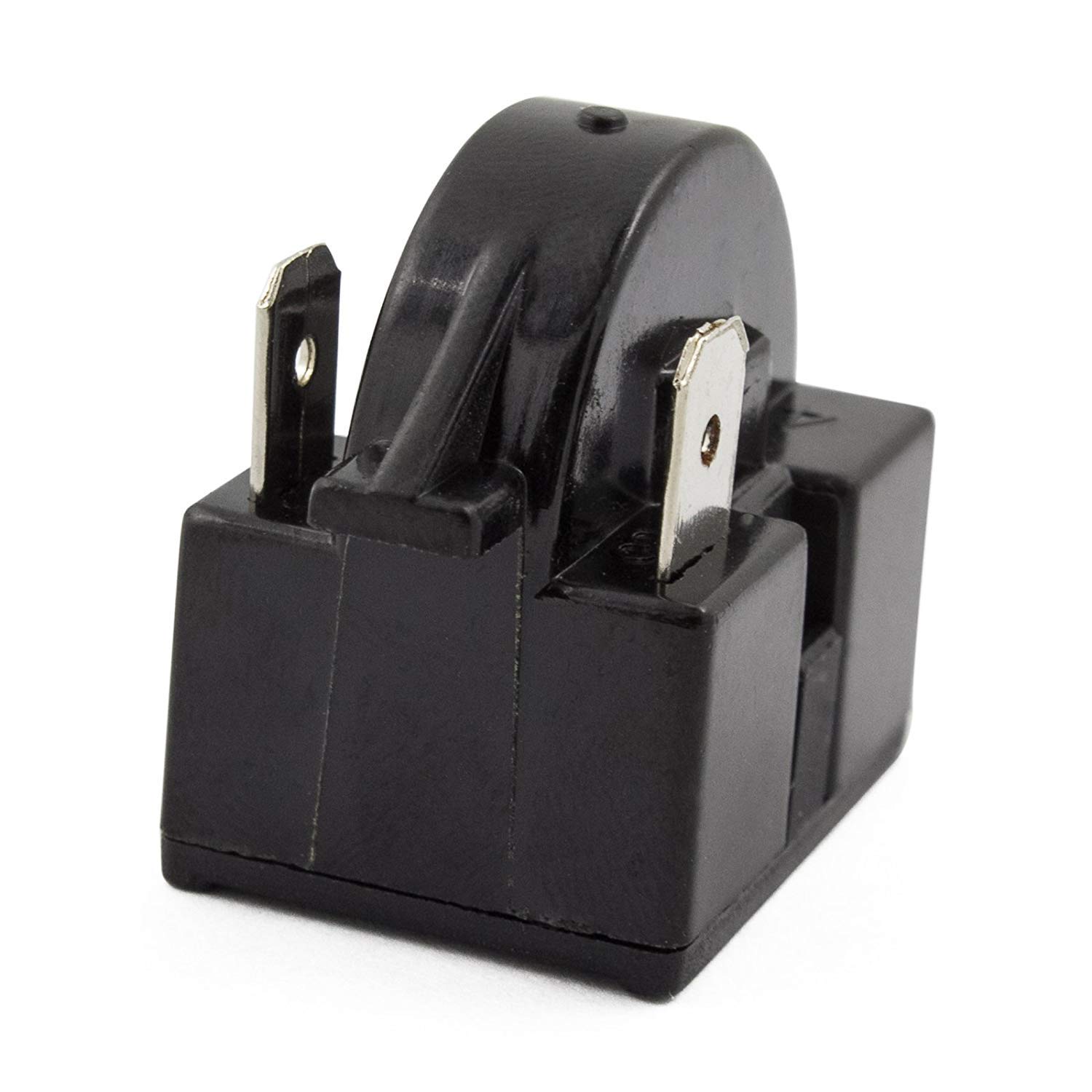 Haga clic abajo carcasa de plástico 4.7 Ohm 1 Pin Nevera PTC ...