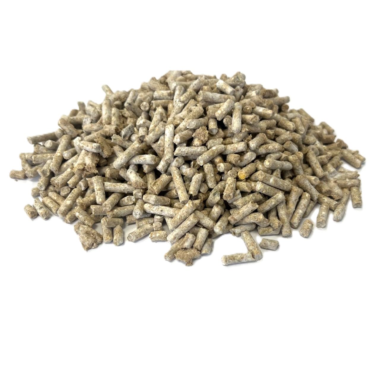 500g Growers Pellets for Chickens and Poultry SMCB