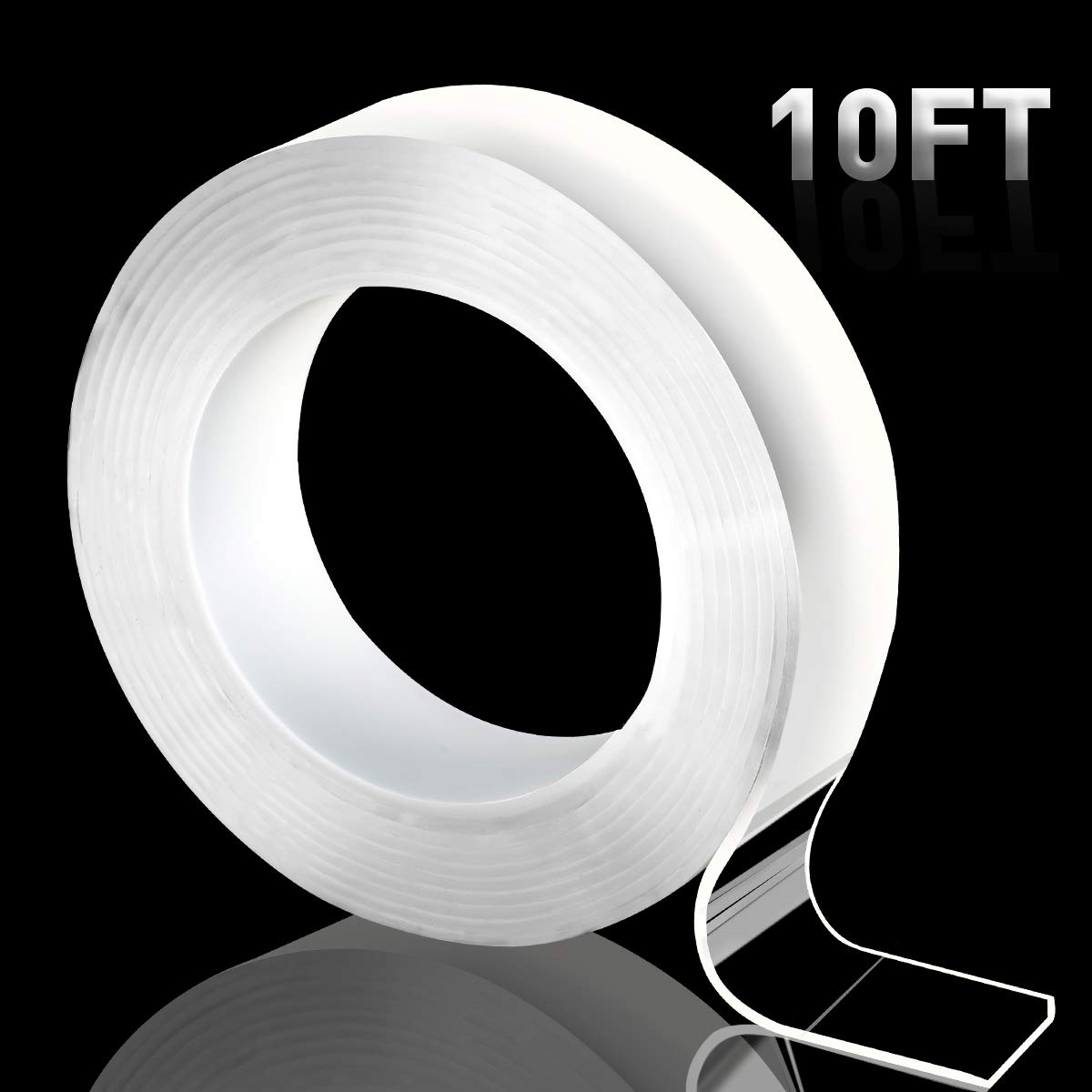 Multifunction Nano Tape APTGAGA Reusable Removable