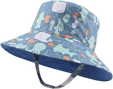 amazon kids cap
