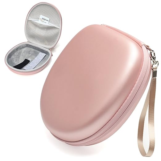 Headphone Case for Bose QC35, QC25, QC2, QC15