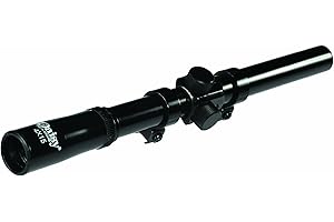 Daisy 4x15 Rifle Scope