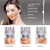 Lywey Facial Fitness Muscle Trainer Facial Flex