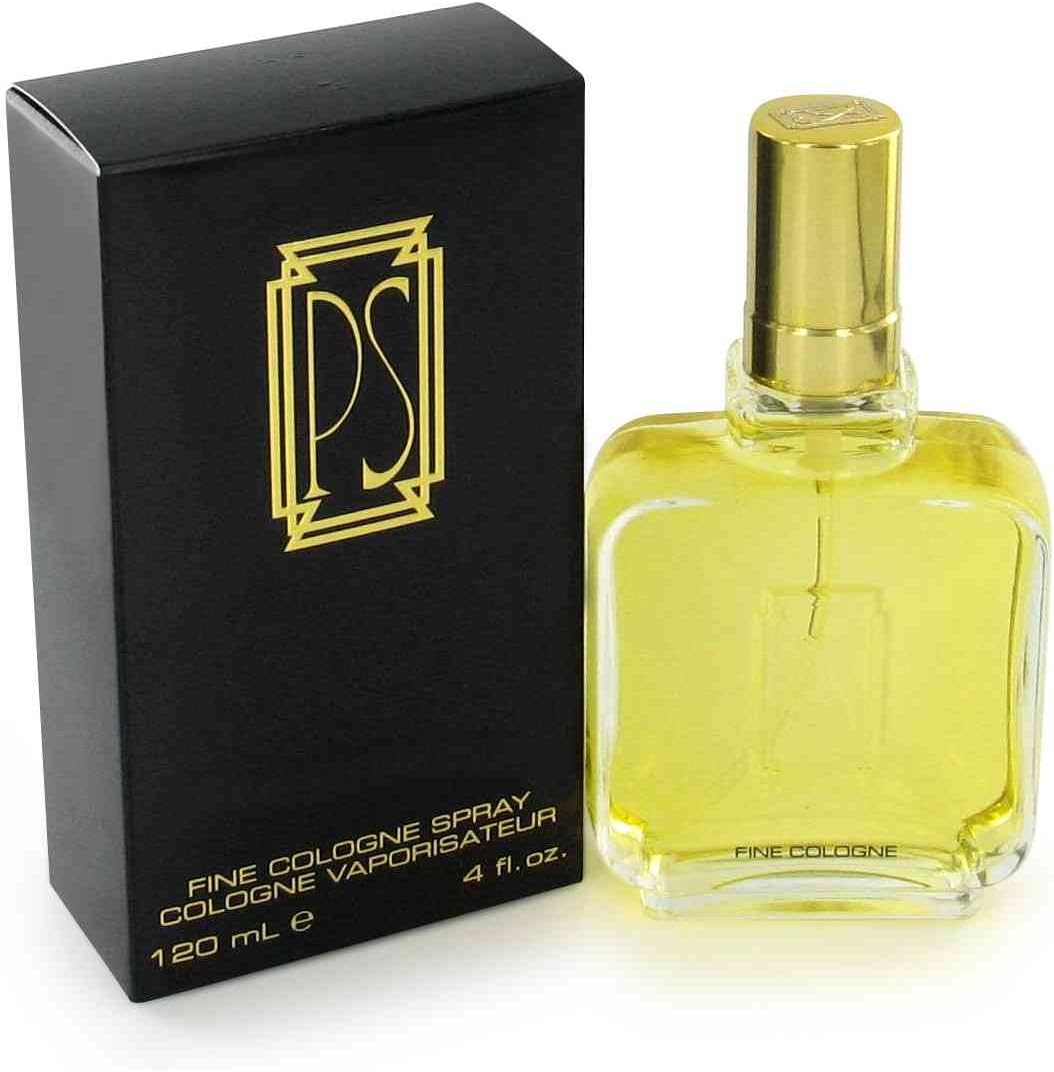 Paul Sebastian Gift Set - Cologne Spray + After Shave in window display box